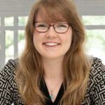 Gemma Hatton, freelance technical writer and former F1 tire engineer