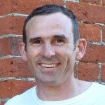 Graham Heeps, freelance journalist