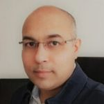 Lakshmi Prasad Bhatta, manager of CAE – Detroit MRV, Mahindra Automotive North America