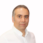 Mohammad Behroozi, senior vehicle dynamicist, GM