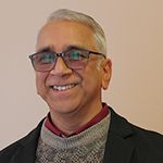 Partha Goswami, principal, PG Mobility Analysis