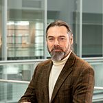Phil Durston, technical manager, Volkswagen