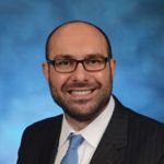 Robert Kado, senior technical fellow, EMC, StellantisRobert Kado, senior technical fellow, EMC, Stellantis