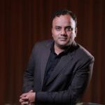 Sharad Matade, editor, Tyre Trends and Motoring Trends