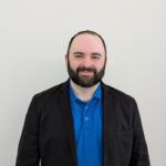 Vincent Sabatini, high-voltage systems test engineer, Ford Motor Company