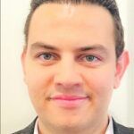 Dr Ahmed Ebada, senior product manager, BMW Group