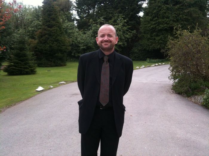 Dr Huw Davies, senior lecturer, Centre for Future Transport and Cities, Coventry University