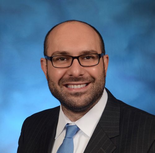 Robert Kado, senior technical fellow, EMC, StellantisRobert Kado, senior technical fellow, EMC, Stellantis