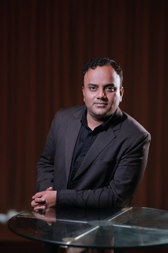 Sharad Matade, editor, Tyre Trends and Motoring Trends