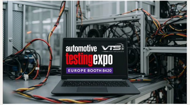 New diagnostics tool for prototype and vehicle system testing 