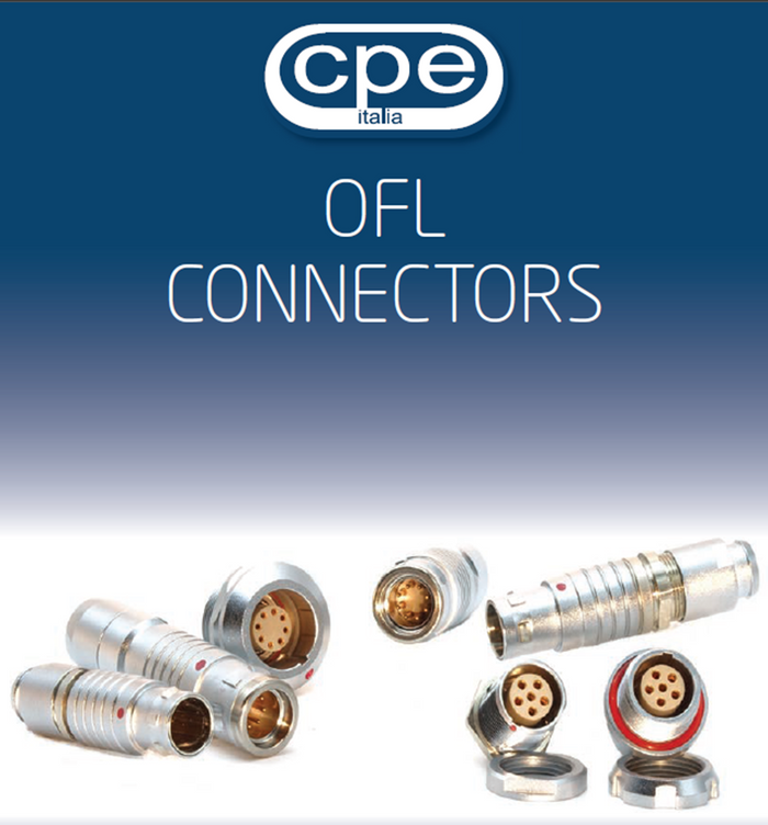 Connectivity solutions