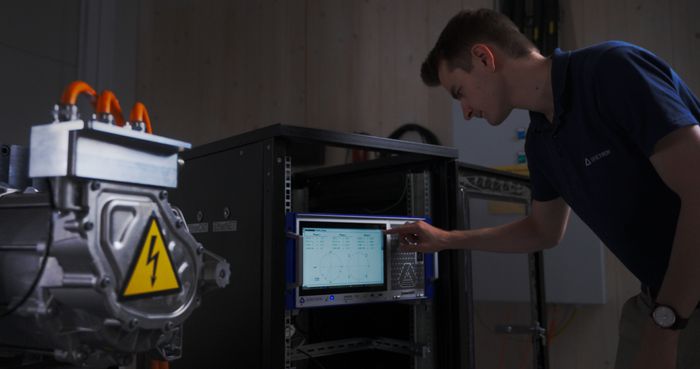 Precise data acquisition