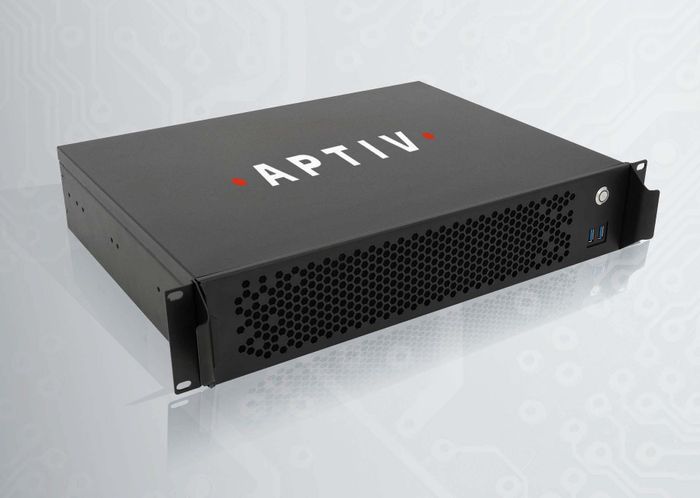 Heavy datalogging for ADAS