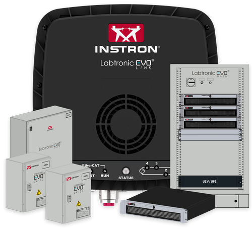 Modular test solution for maximum flexibility