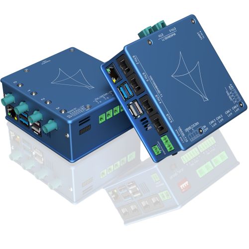 Automotive networking and video connectivity