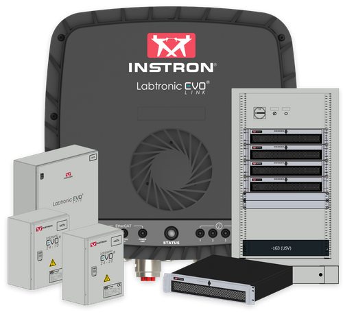 Modular test solution for maximum flexibility