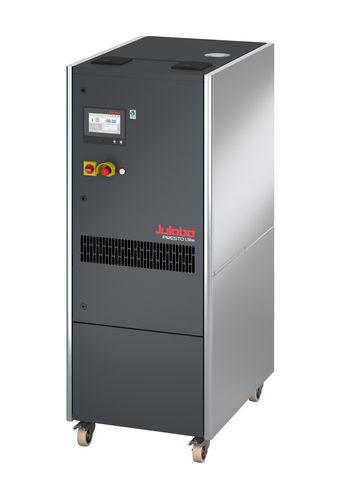 Temperature control systems