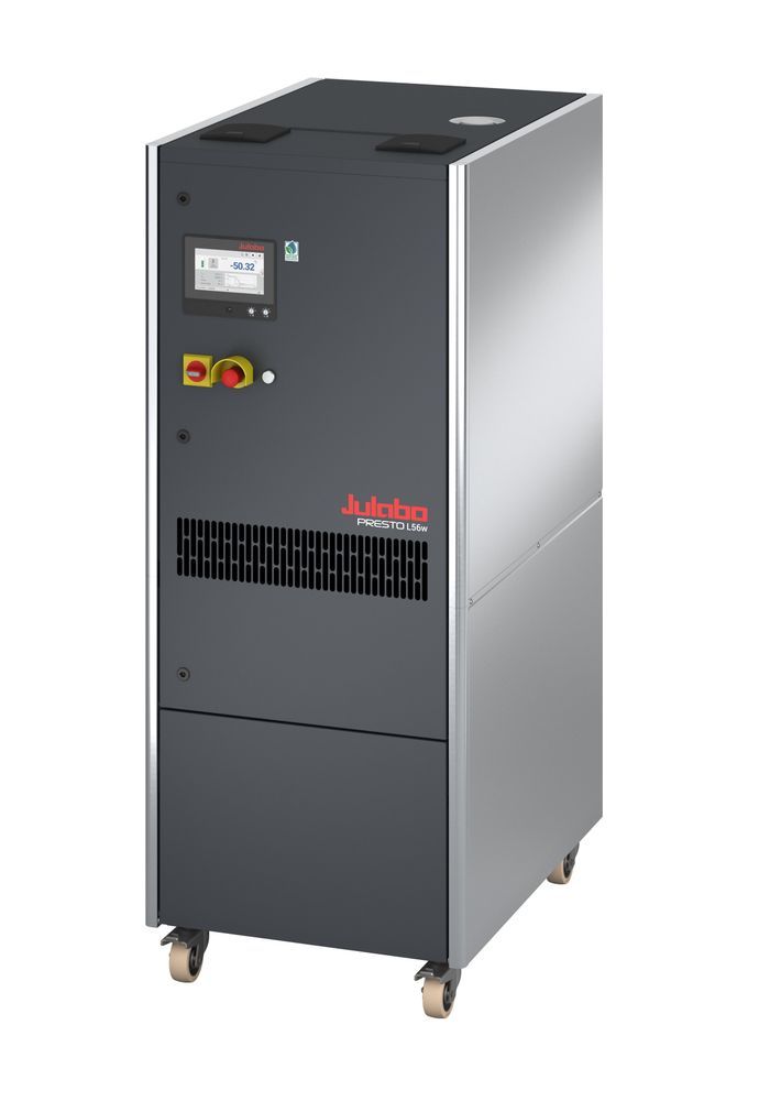 Temperature control systems