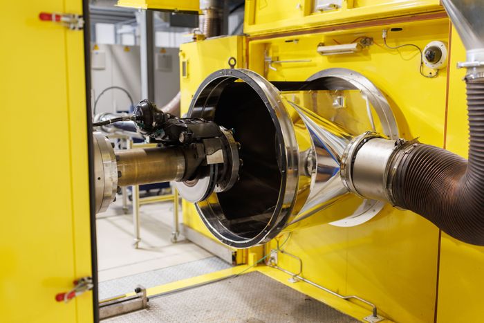 Future-ready tire abrasion measurement and brake emission testing