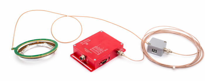 Intelligent temperature sensor telemetry