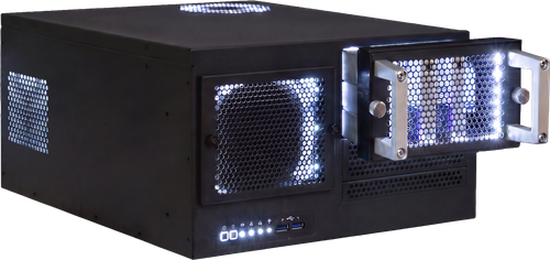 Smart in-vehicle data processing