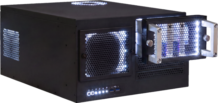 Smart in-vehicle data processing