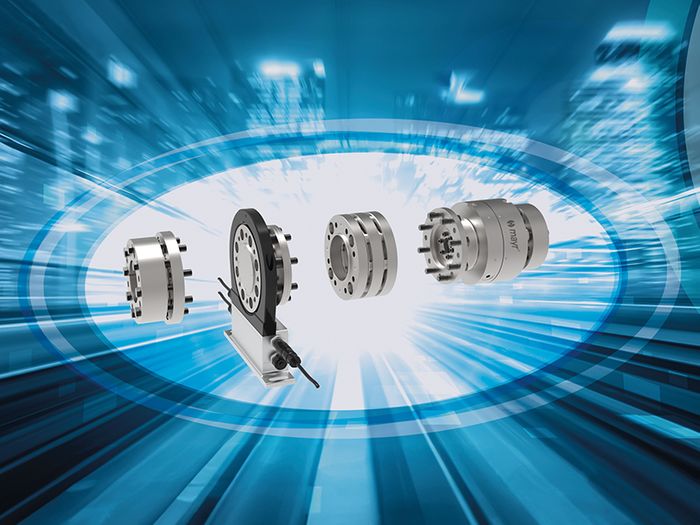 Precision meets safety