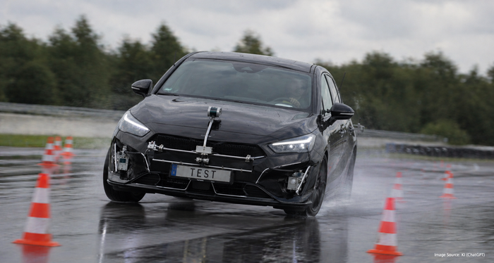 360° data acquisition and analysis