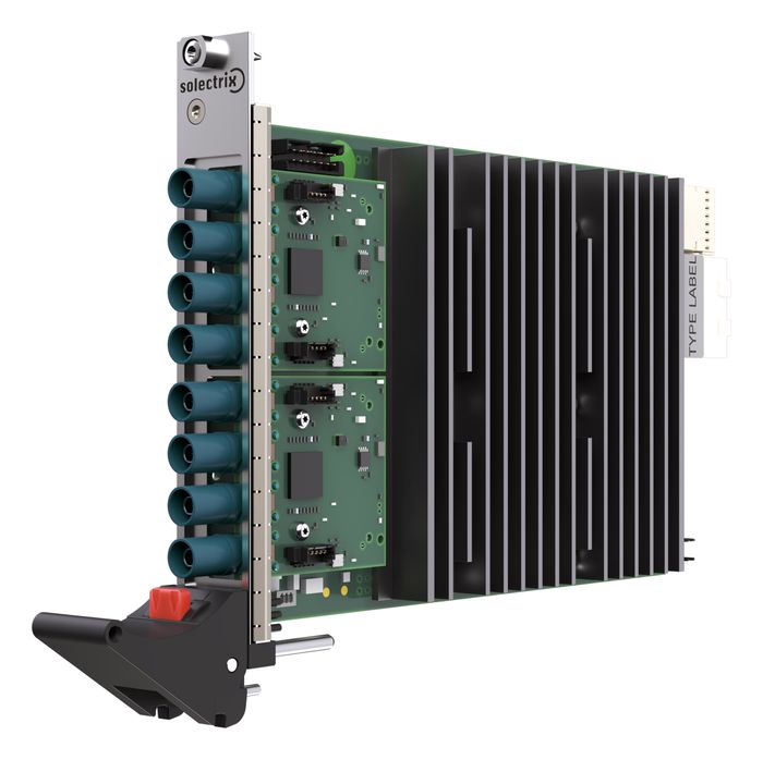 New video grabber and playback system