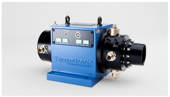 Integrated turnkey test solutions