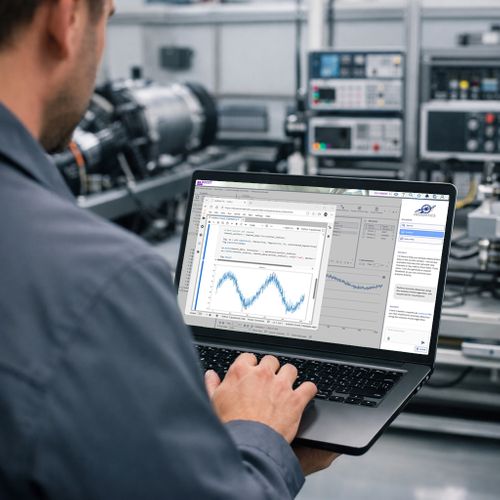 AI-powered testing excellence