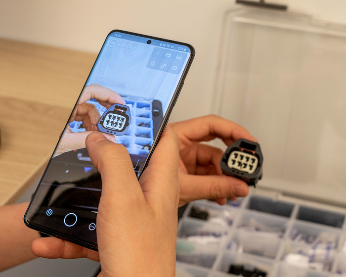 Innovations for electrical wiring harnesses