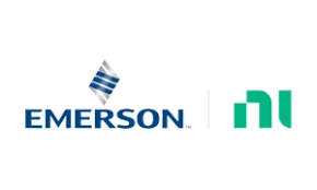 NI (now part of Emerson)
