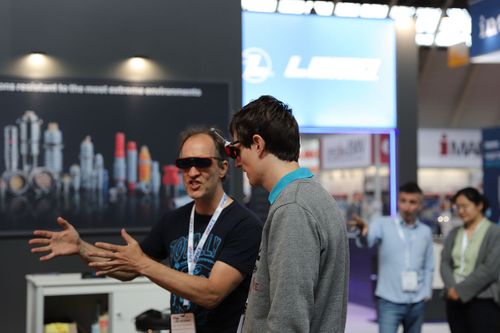 Automotive Testing Expo 2025