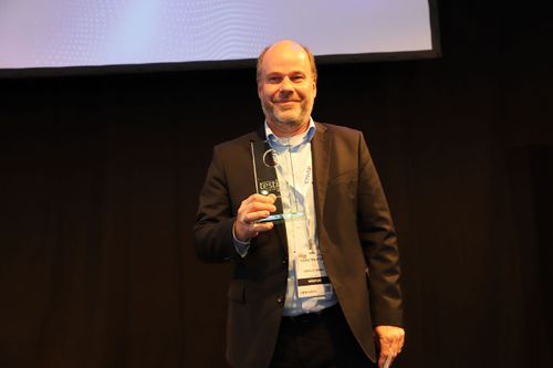 Supplier of the Year Winners 2025 : dSPACE