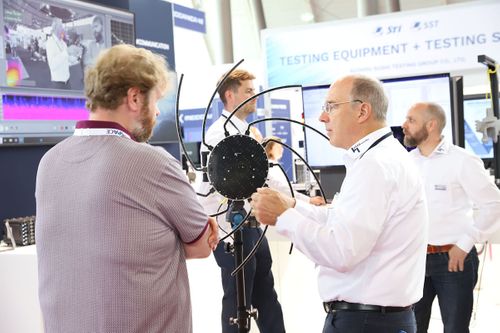 Automotive Testing Expo 2025