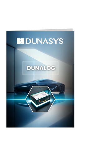 Dunalog