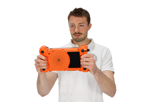 SoundCam Ultra 3