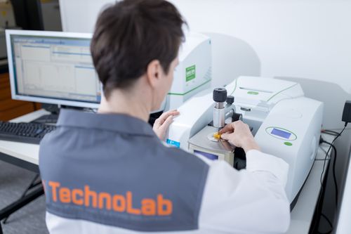 Fehler Analysen für Elektronik