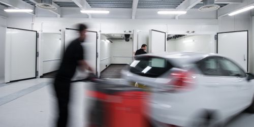 Thermal Runaway – Have you mitigated the risks?