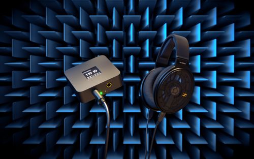 The New playSERIES from HEAD acoustics