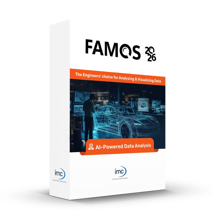 FAMOS 2026 +AI