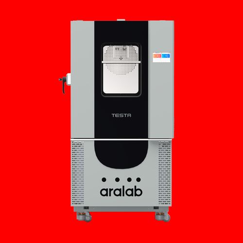 Aralab to Highlight TESTA TT/CT Reach-In Climatic Chambers at Automotive Testing Expo