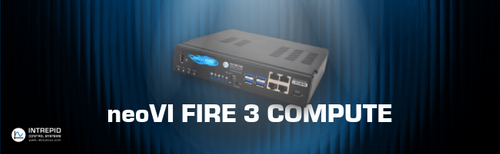 New Product Alert!