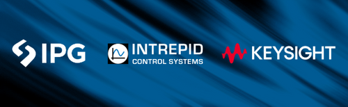 Intrepid Control Systems Collaborations