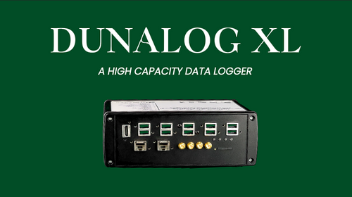 Video Dunalog XL