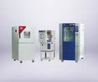 Temperature test chambers & Climate test chambers
