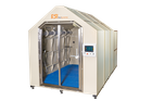 Walk-In Test Rooms (WLC-Series)