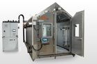 Walk-In Test Rooms (WLC-Series)