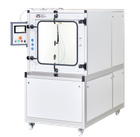  Dust chamber – SK 